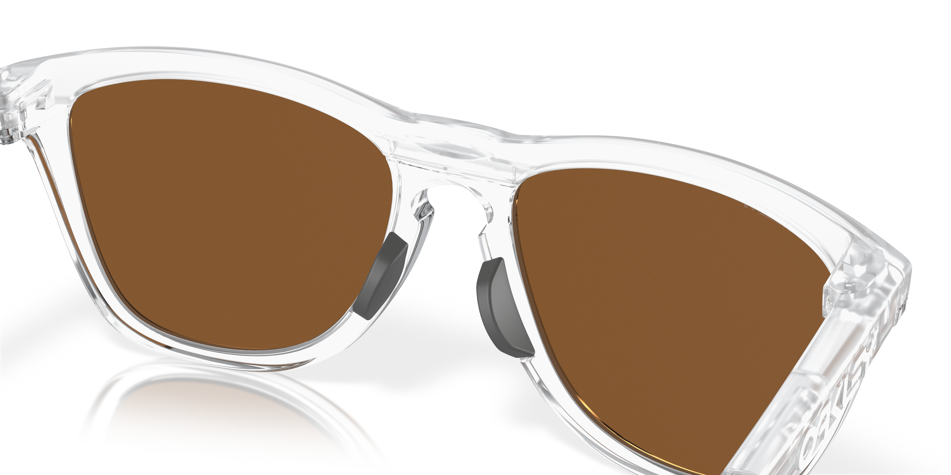 OO9284A Frogskins™ Range (Low Bridge Fit)