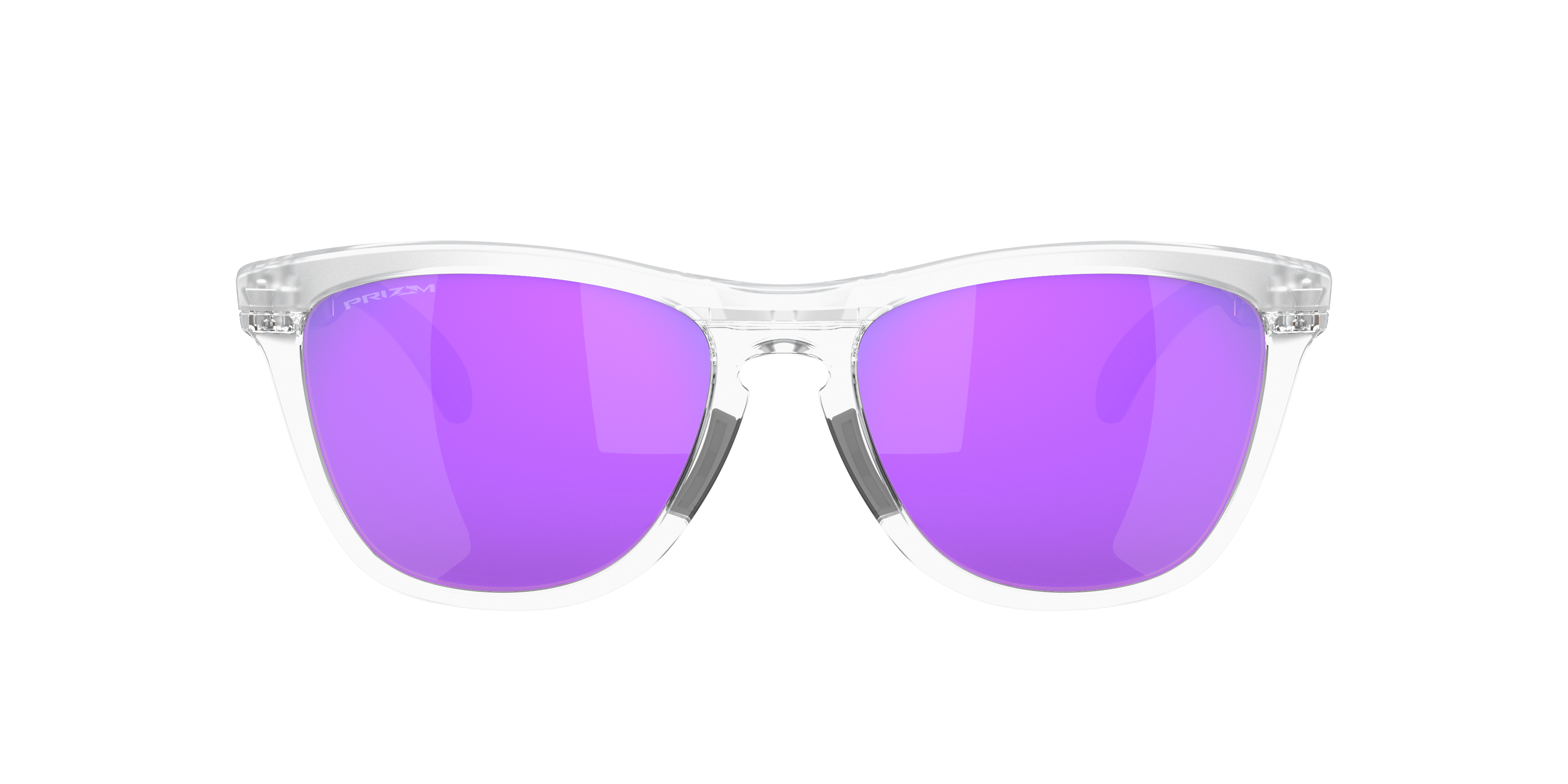 Oakley OO9284A Frogskins™ Range (Low Bridge Fit) Sunglasses