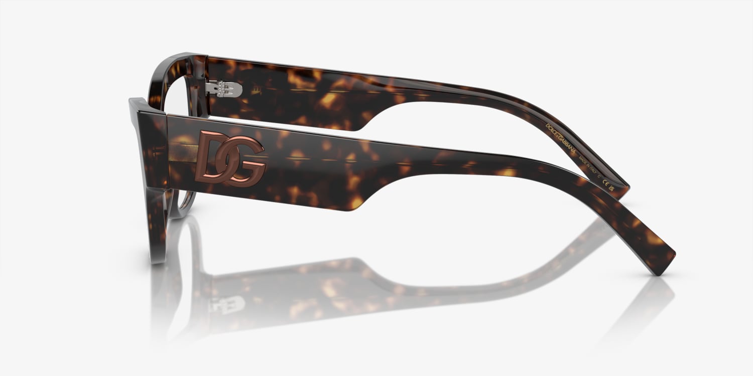Latte_Dolceページ Dolce & Gabbana DG3360 Eyeglasses | LensCrafters