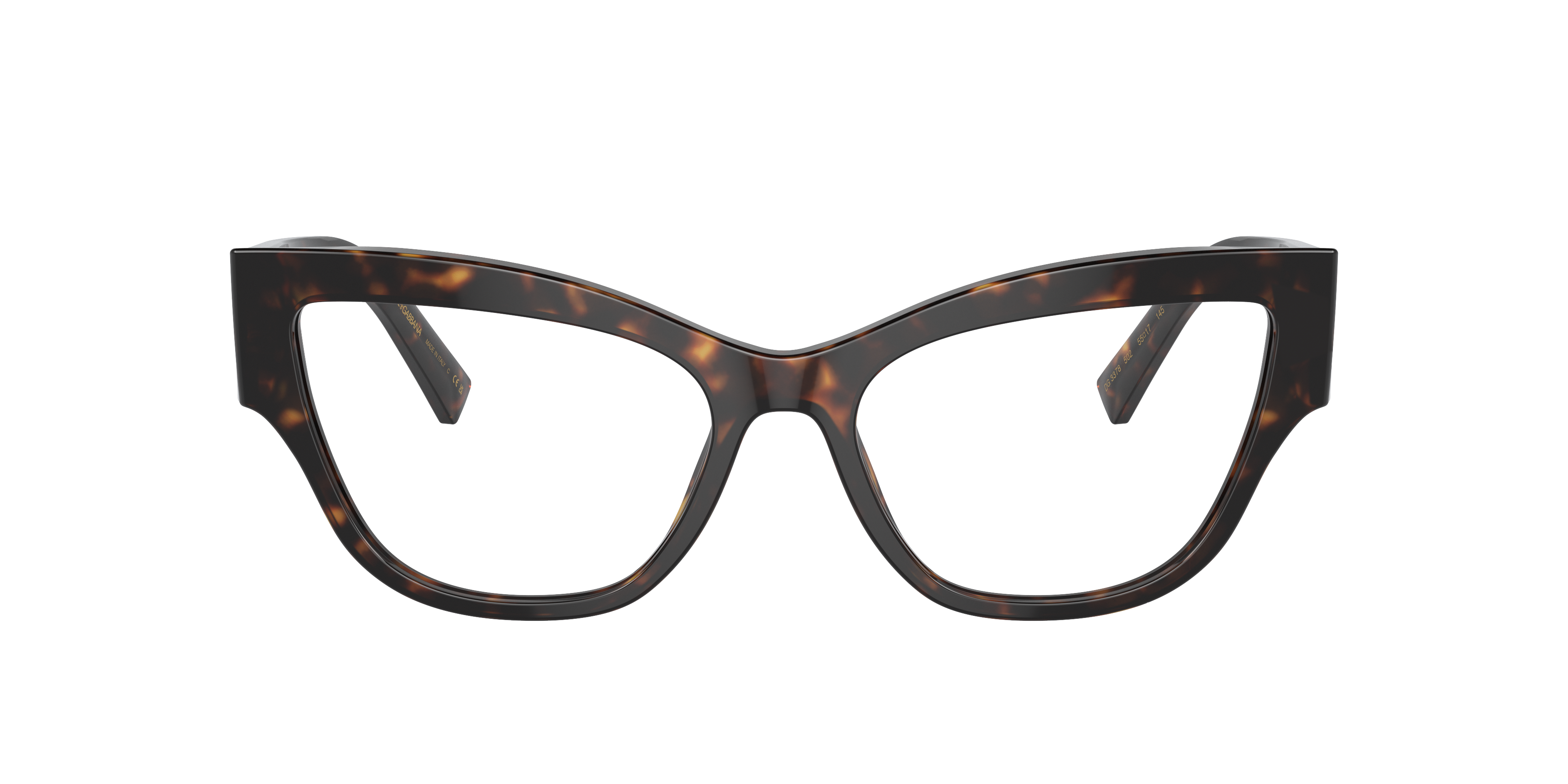 Dolce & Gabbana DG3378 Eyeglasses | LensCrafters