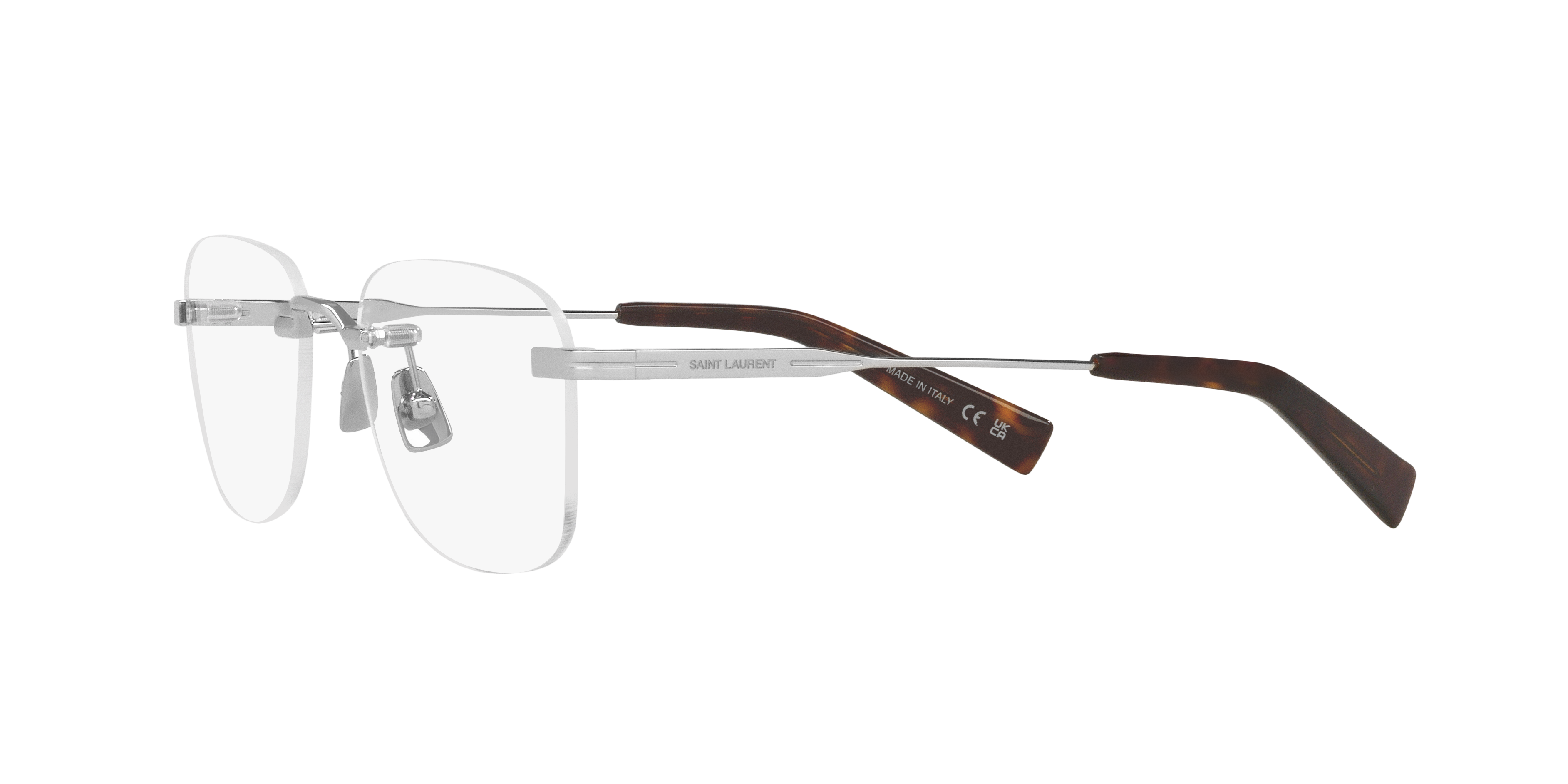 Saint Laurent SL 744 Eyeglasses | LensCrafters