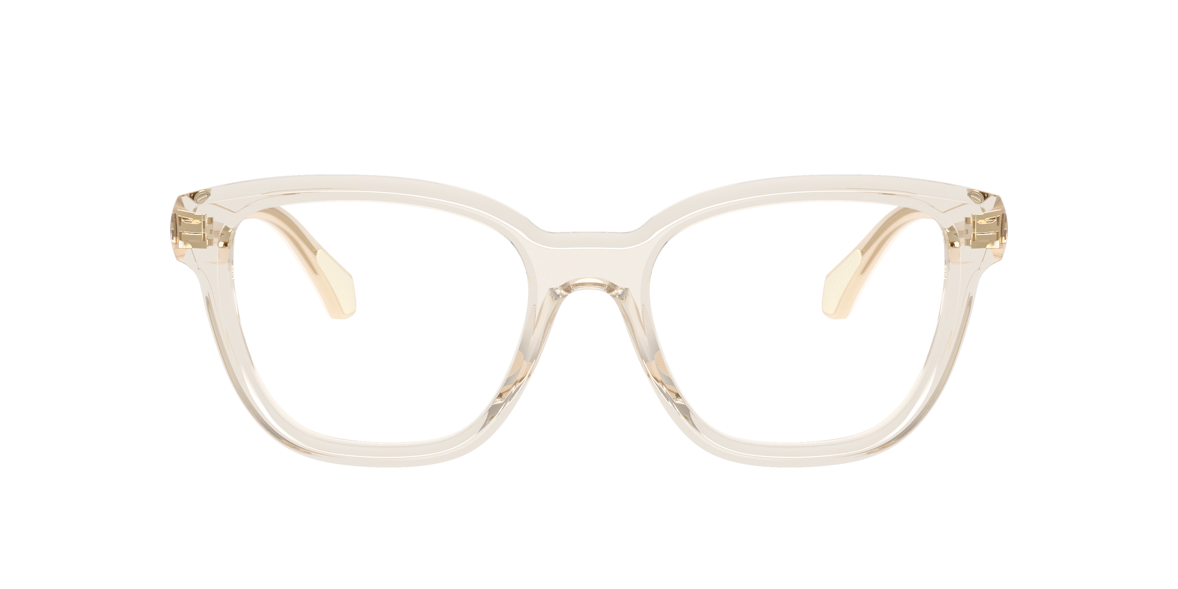 Moncler Woman Transparent Butter 287$