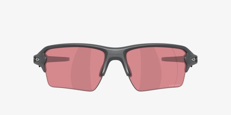 オークリー オークリー FLAK2.0 XL 9188-60 USA Oakley OO9188 Flak® 2.0 XL Sunglasses | LensCrafters