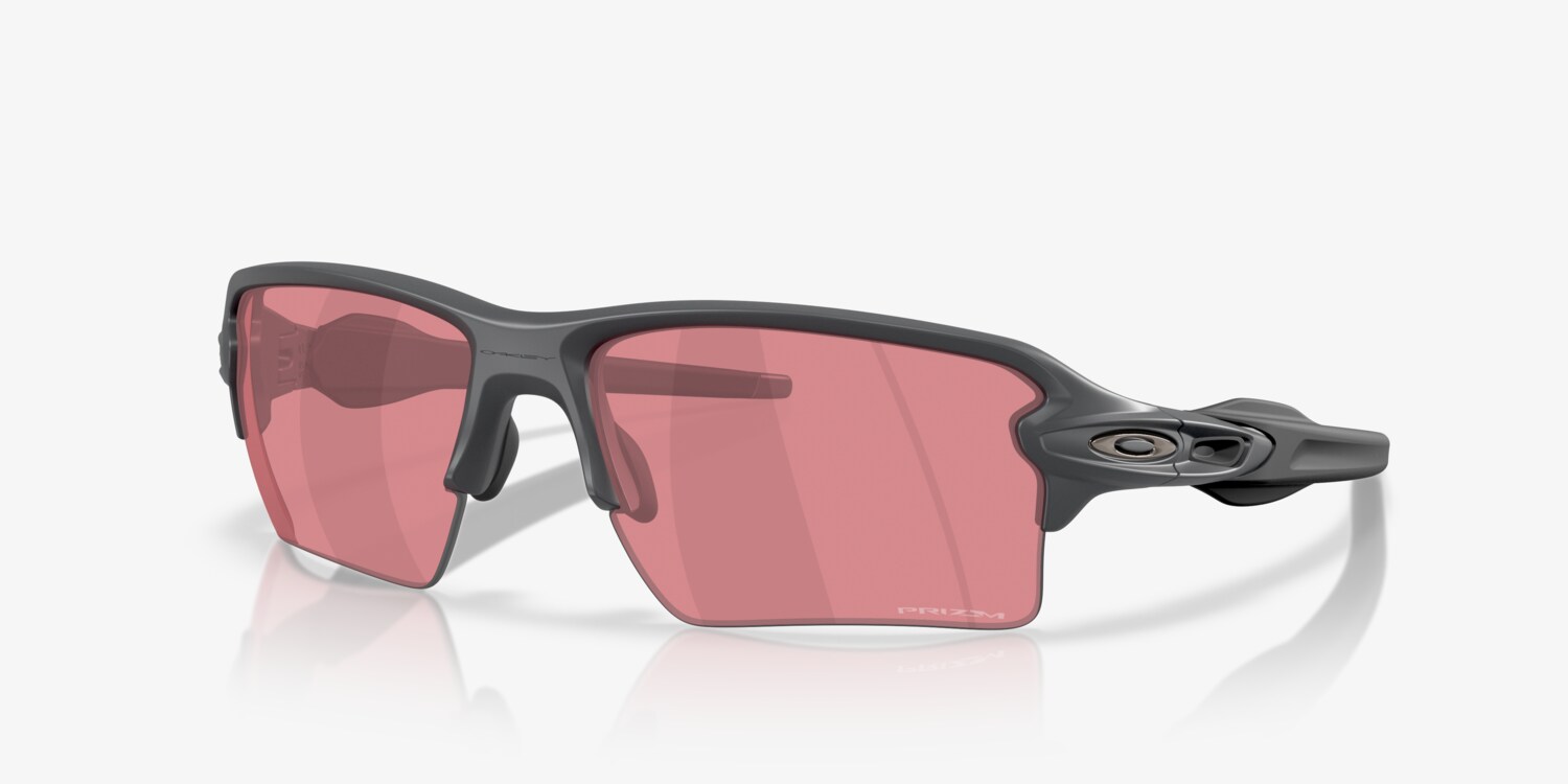 ★9488-0163★新品 オークリー フラック2.0 XXL サングラス Flak® 2.0 XXL Prizm Golf Lenses, Polished Black Frame