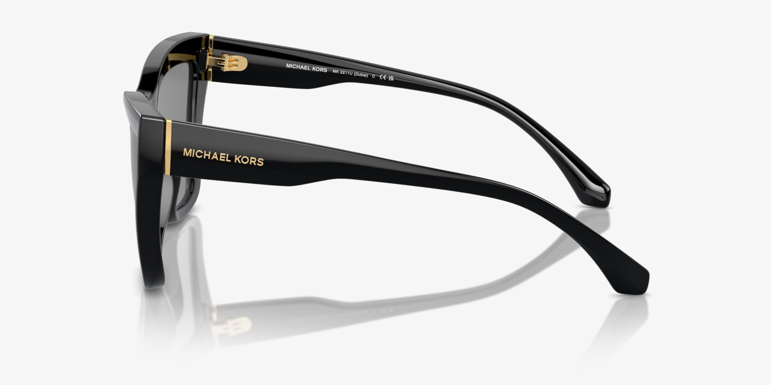 Michael Kors MK2211U Dubai Sunglasses | LensCrafters