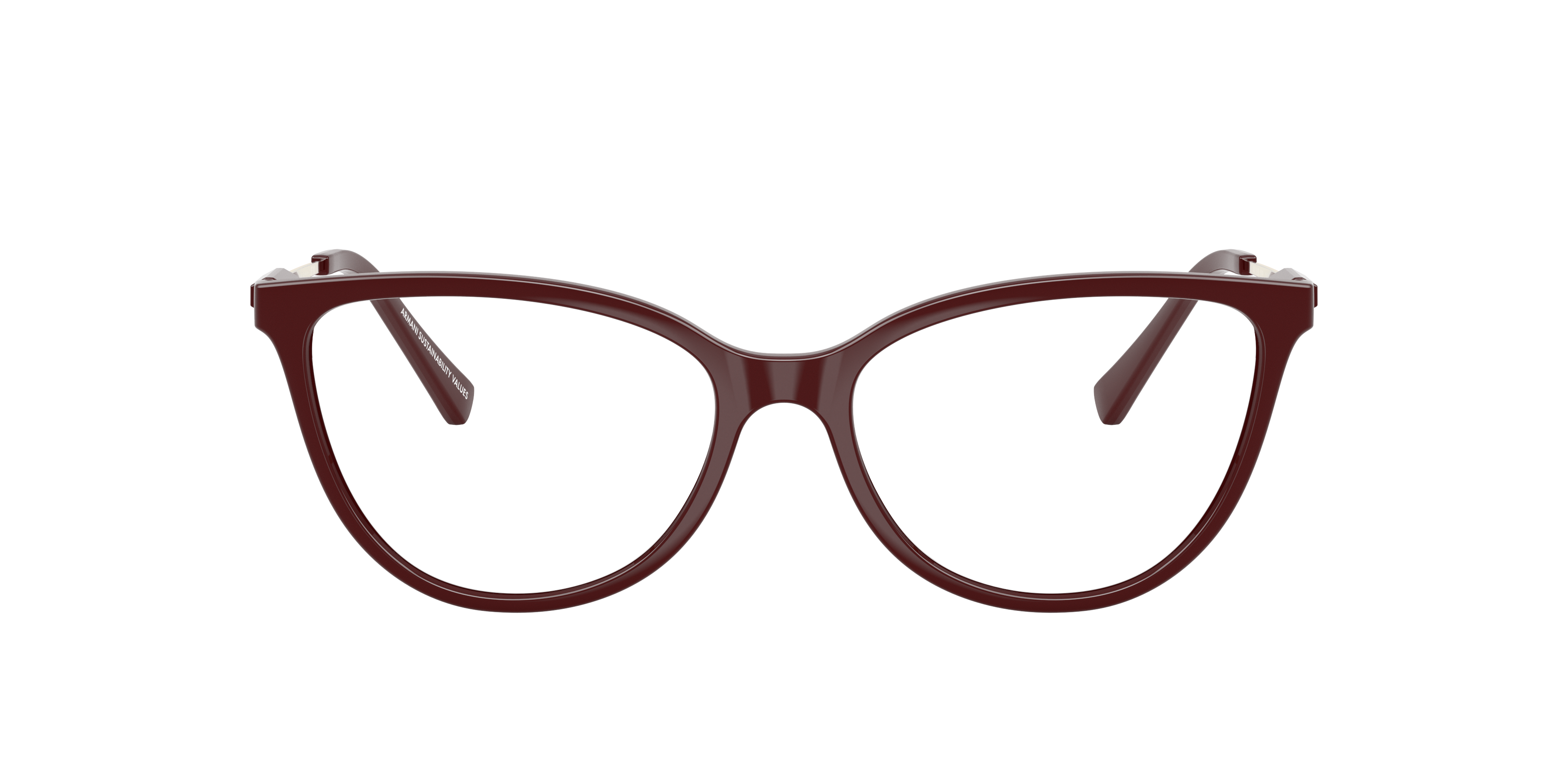 Armani Exchange AX3128 Eyeglasses | LensCrafters