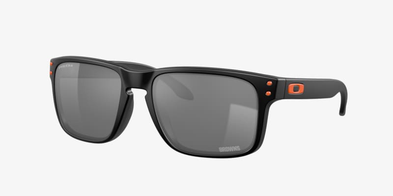 oche76 Oakley OO9102 Pittsburgh Steelers Holbrook™ Sunglasses