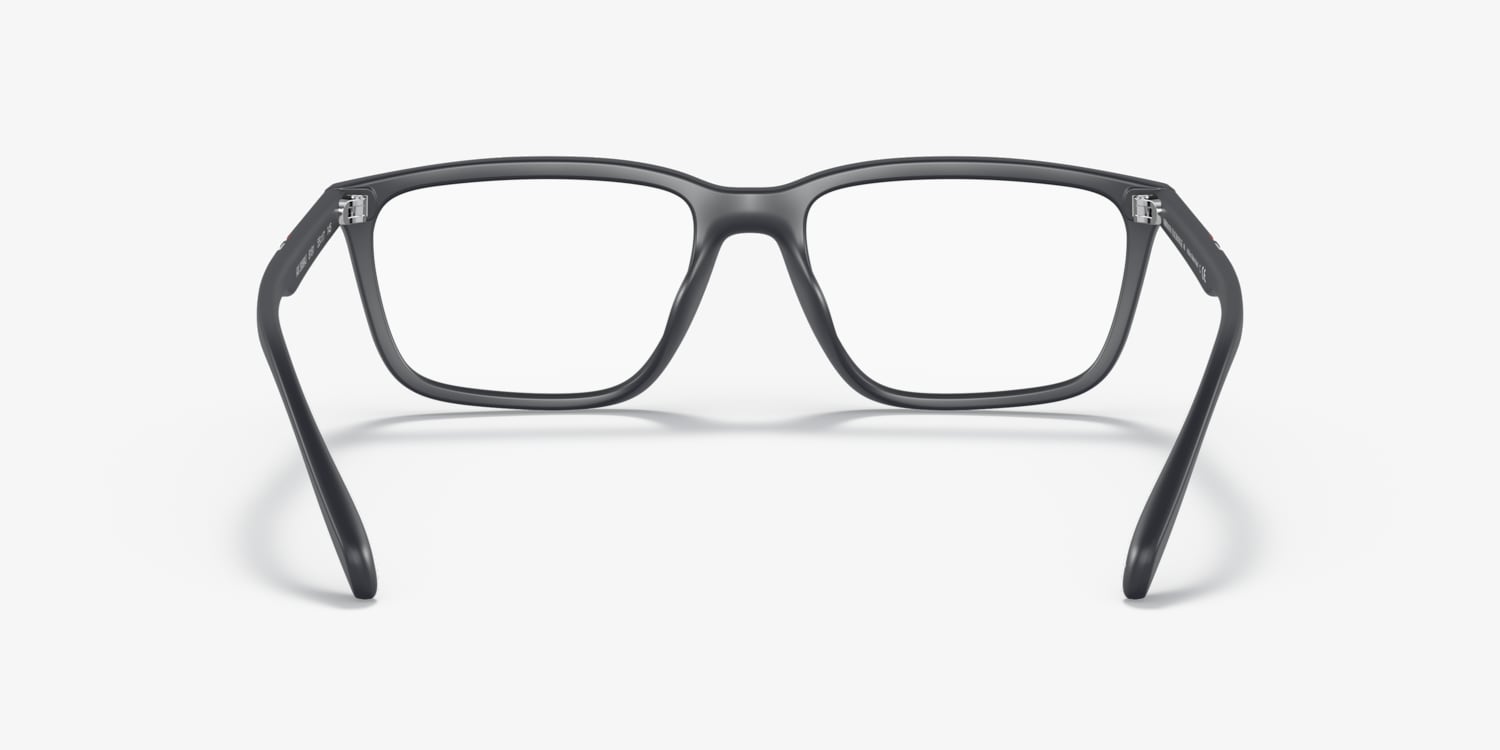 Armani Exchange AX3089U Eyeglasses | LensCrafters