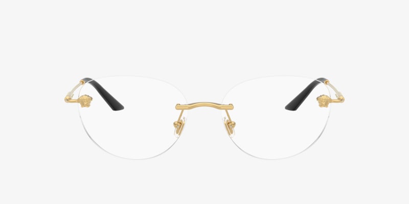 Versace VE1314D Eyeglasses | LensCrafters