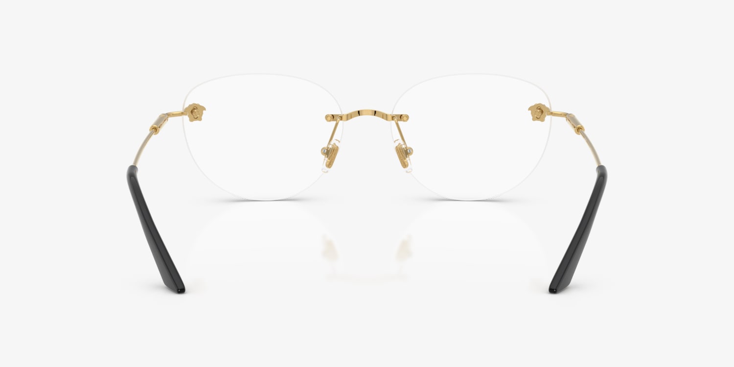 Versace VE1305 Eyeglasses | LensCrafters