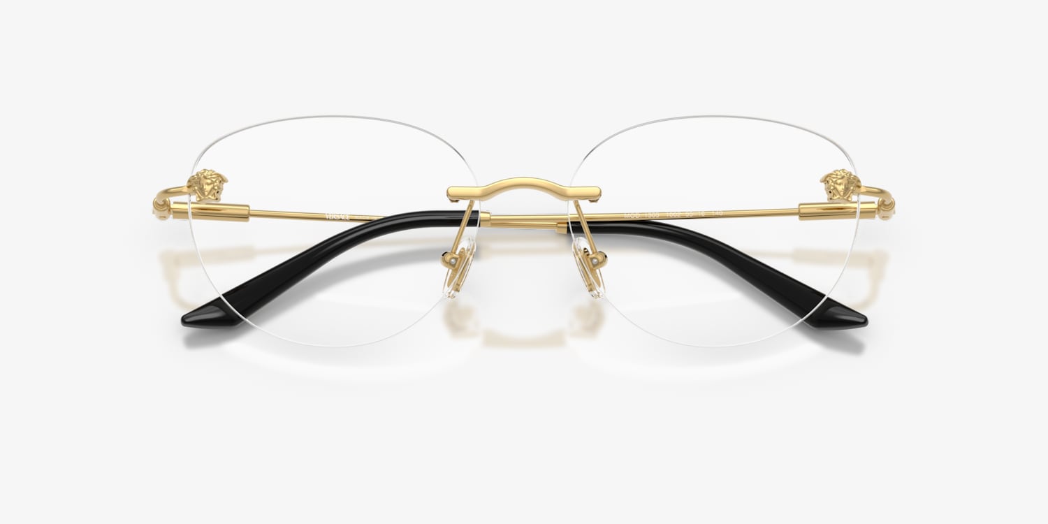 Versace VE1305 Eyeglasses | LensCrafters