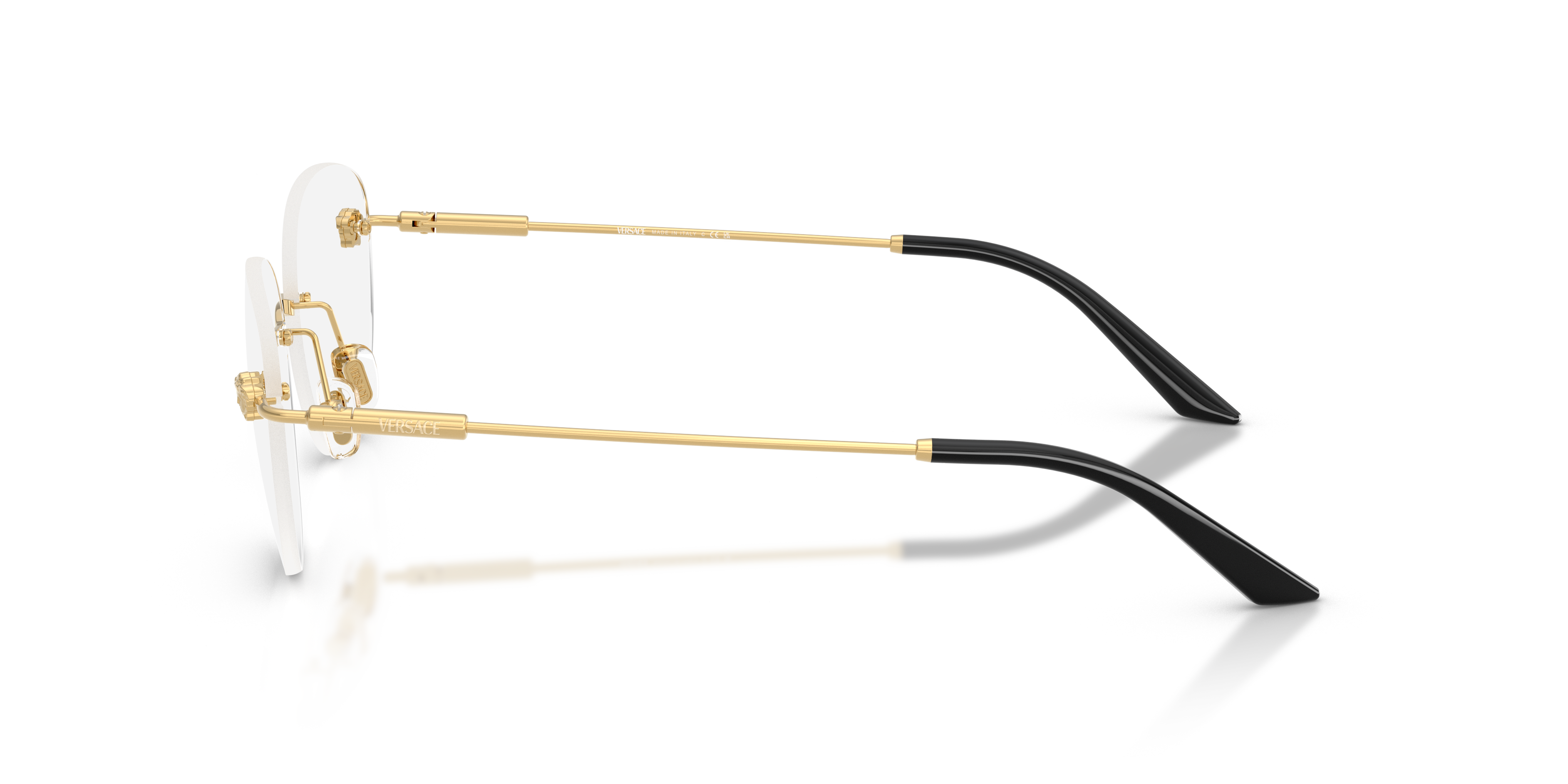 Versace VE1305 Eyeglasses | LensCrafters