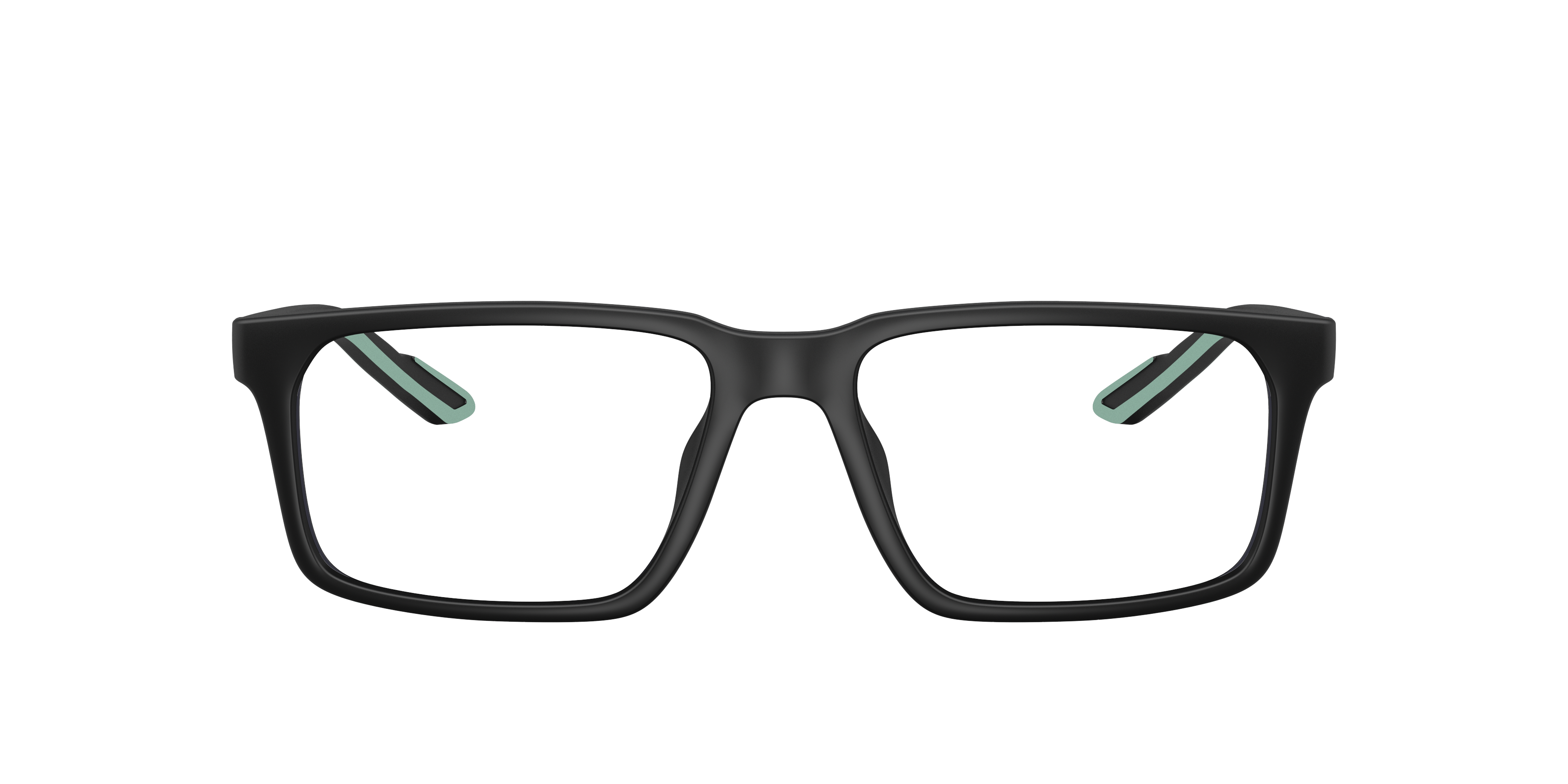 Armani Exchange AX3118U Eyeglasses | LensCrafters