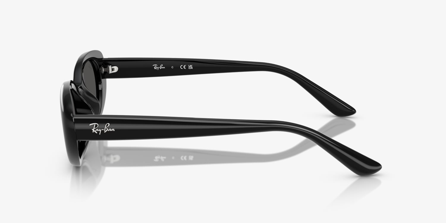Ray-Ban RB4441D Bio-Based Sunglasses | LensCrafters