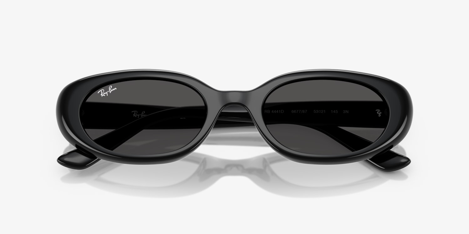 Ray-Ban RB4441D Bio-Based Sunglasses | LensCrafters