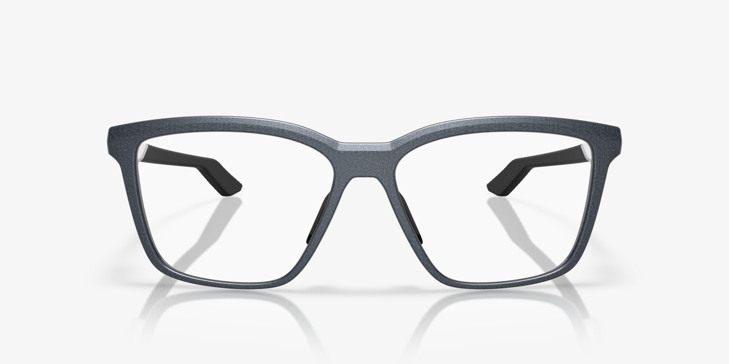 SEEN エクスプローラーベース Oakley OX8191 Enigma Mass Eyeglasses | LensCrafters