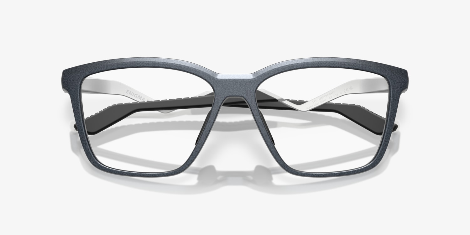 Oakley OX8191 Enigma Mass Eyeglasses | LensCrafters