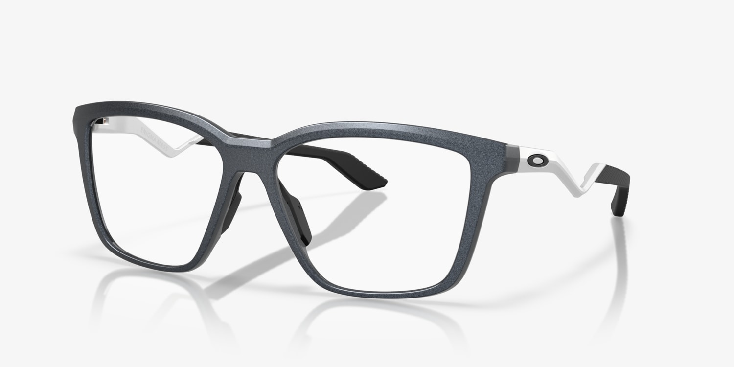 小物 OAKLEY PRAZMA Plazma (Low Bridge Fit) Clear to Black Iridium Photochromic