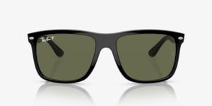 Ray-Ban RB4547 Boyfriend Two Sunglasses | LensCrafters