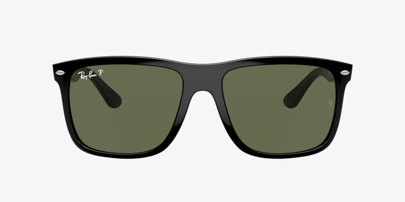 Ray-Ban RB4147 Boyfriend Sunglasses | LensCrafters