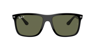 Ray-Ban RB4547 Boyfriend Two Sunglasses | LensCrafters