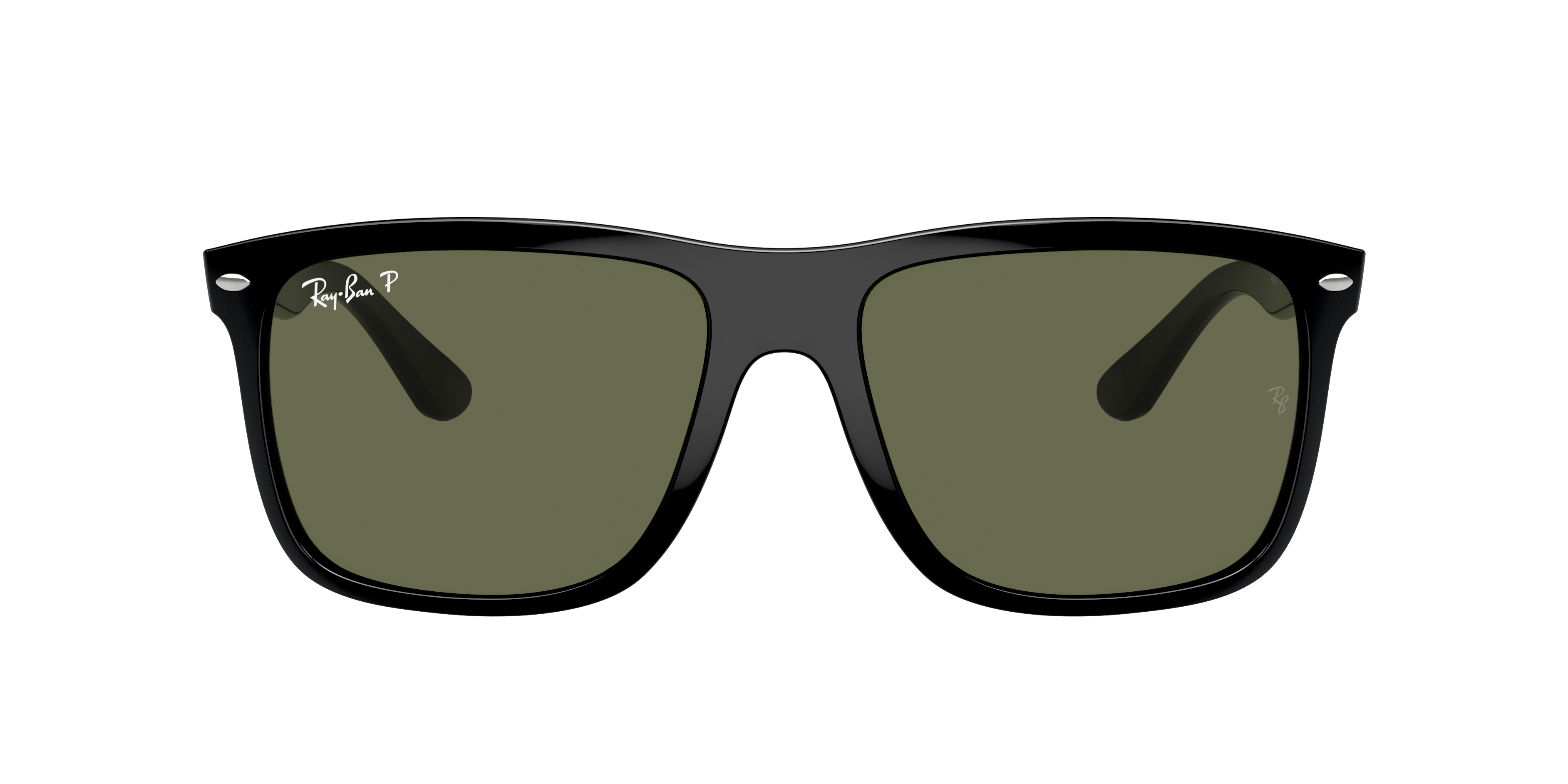 Ray-Ban RB4547 Boyfriend Two Sunglasses | LensCrafters