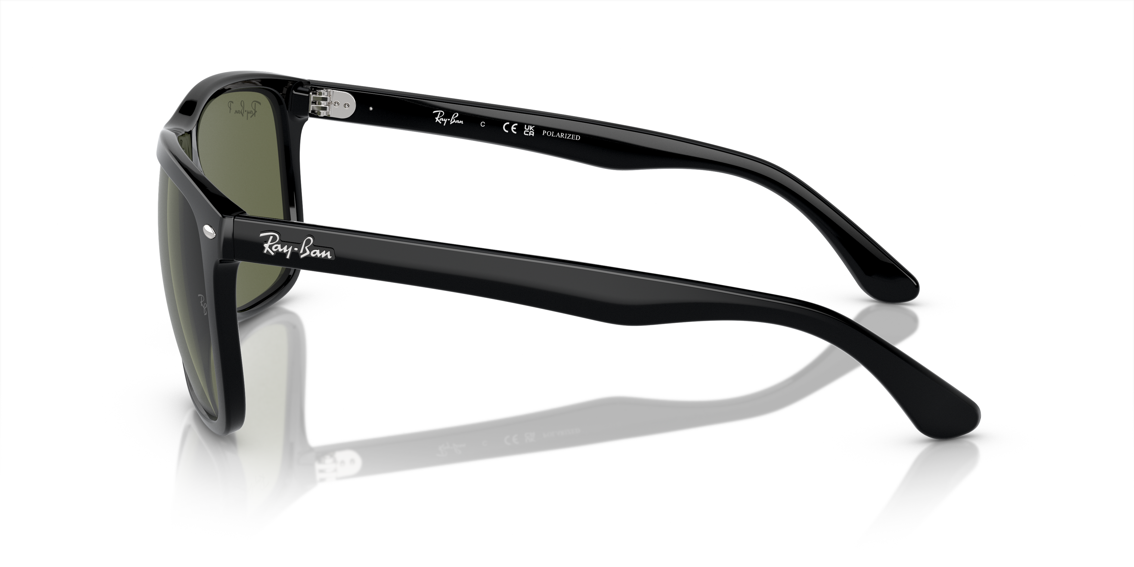 #ハワイ限定　#RayBanサングラス 0RB4547__601_58__P21__shad__lt