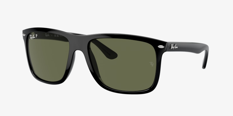Ray-Ban RB4147 Boyfriend Sunglasses | LensCrafters