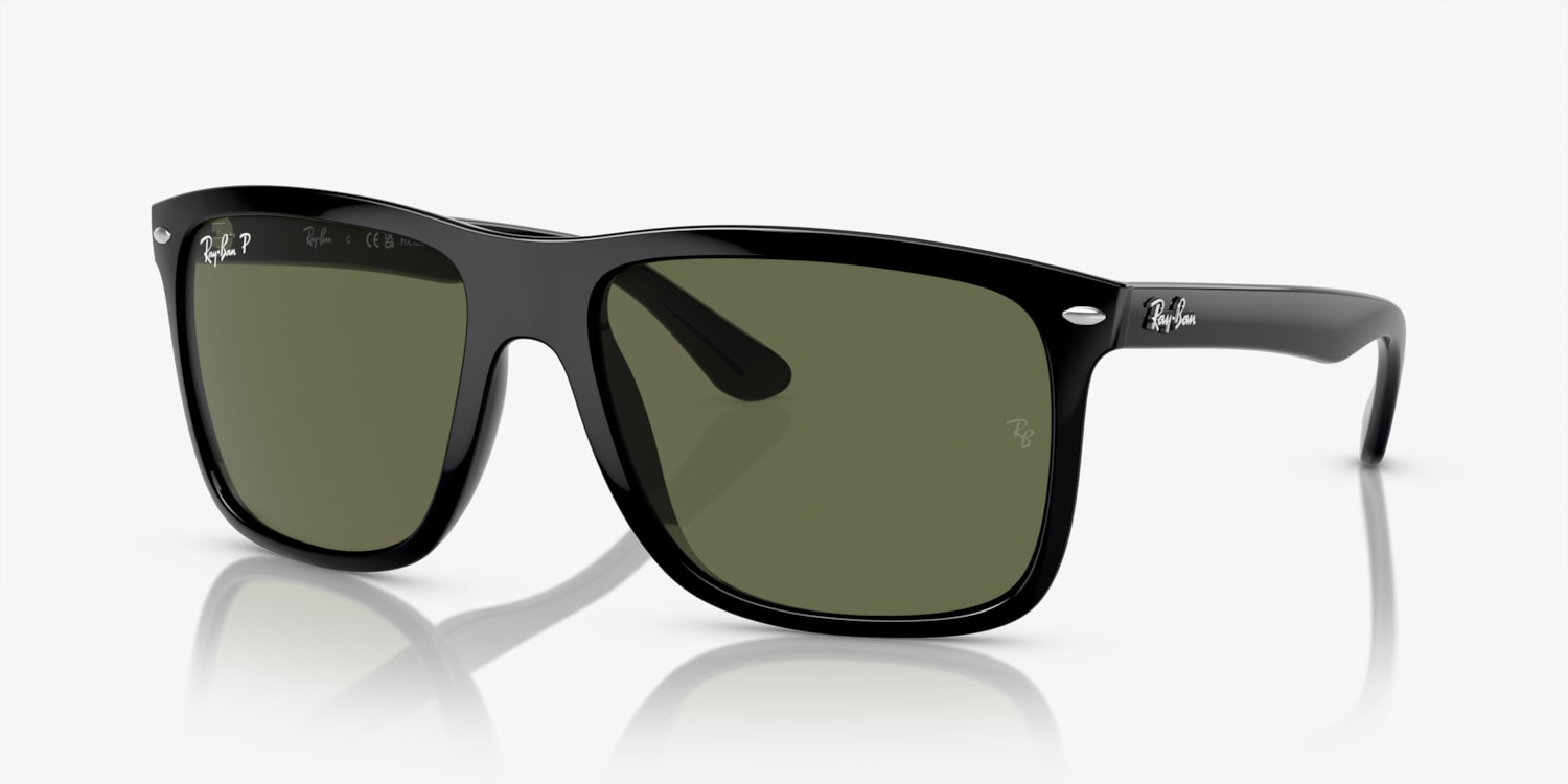 Ray-Ban RB4547 Boyfriend Two Sunglasses | LensCrafters