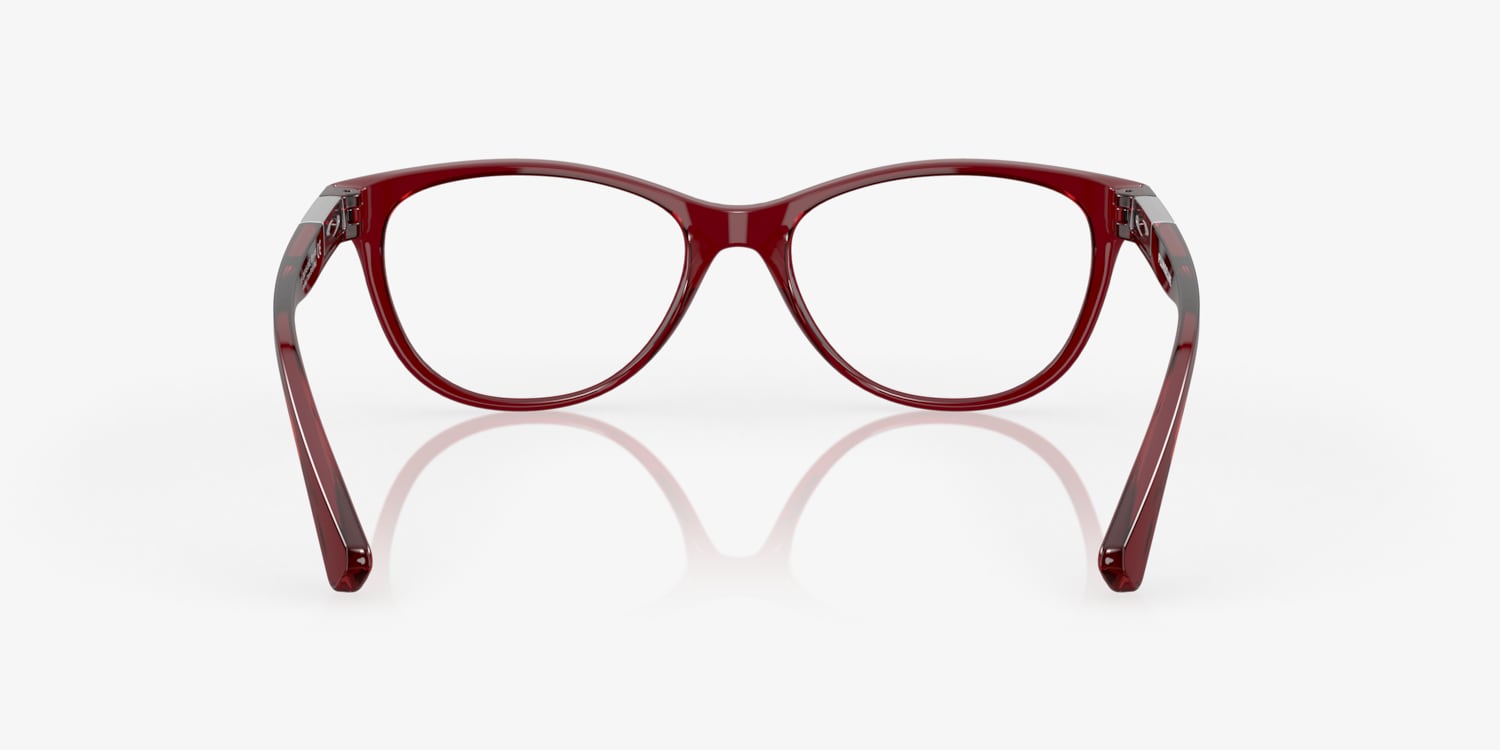 OAKLEY モデル ケイト RED Oakley Eyejacket Redux OO9438 25 | Sunglasses | Vytria Eyewear