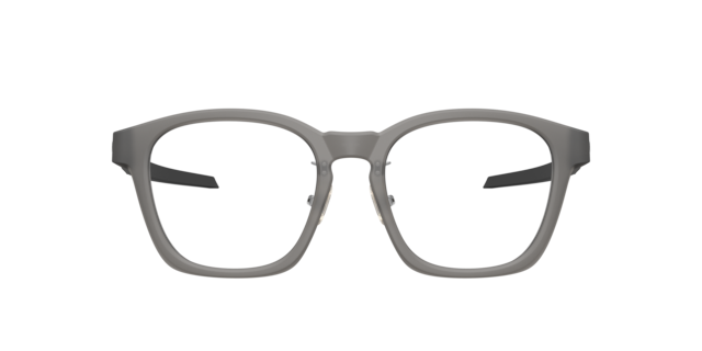 Oakley Unisex Satin Grey Smoke