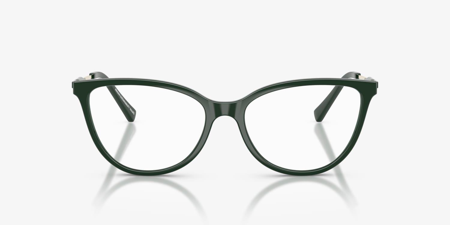 ami42 Armani Exchange AX3128 Eyeglasses | LensCrafters