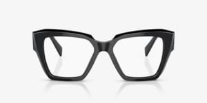 Prada PR 09ZV Eyeglasses | LensCrafters