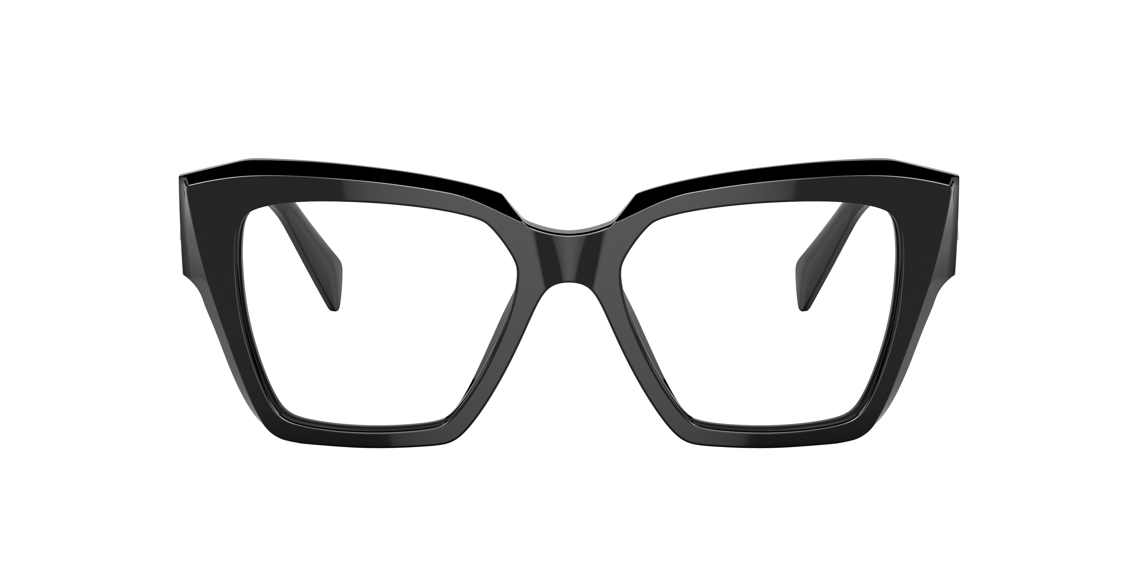 Prada PR 09ZV Eyeglasses | LensCrafters