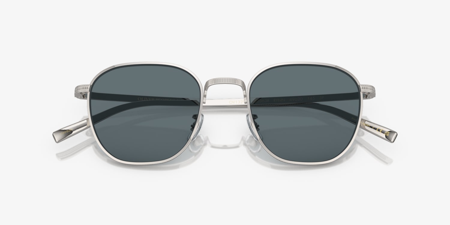 今夜　BJ CLASSIC COLLECTION oliver peoples Oliver Peoples OV1329ST Rynn Sunglasses | LensCrafters