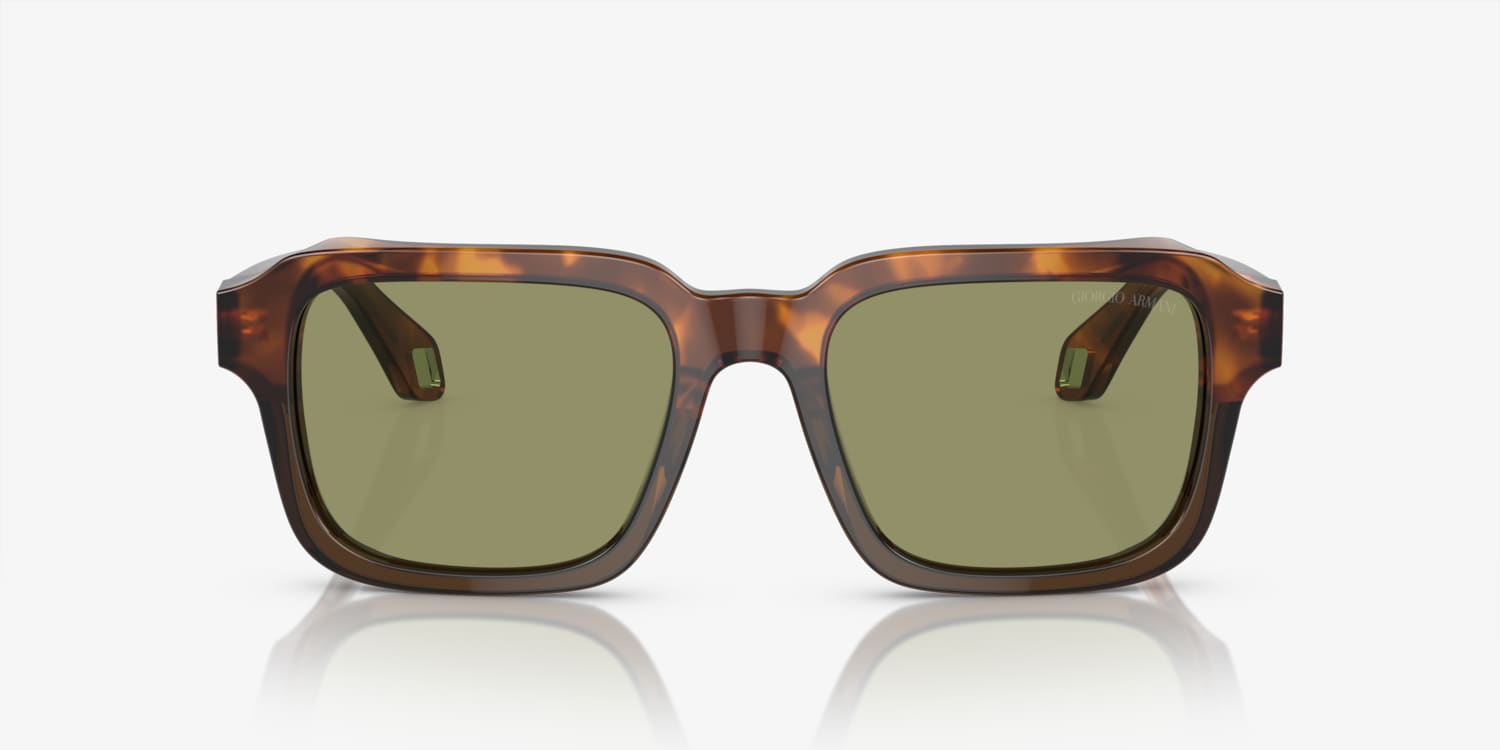 Giorgio Armani AR8194U Sunglasses | LensCrafters