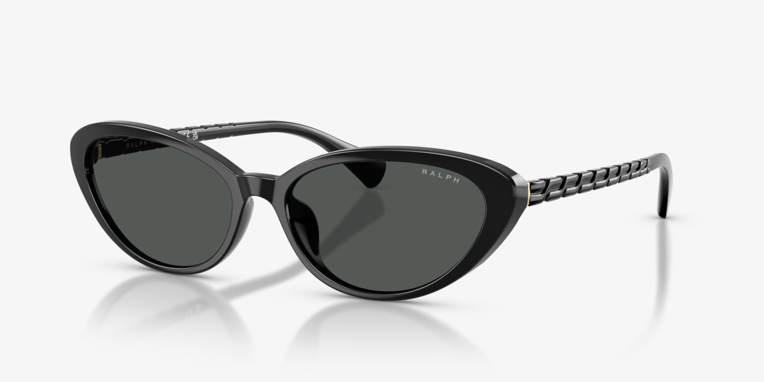 Ralph by Ralph Lauren RA5338U Sunglasses | LensCrafters display picture 3