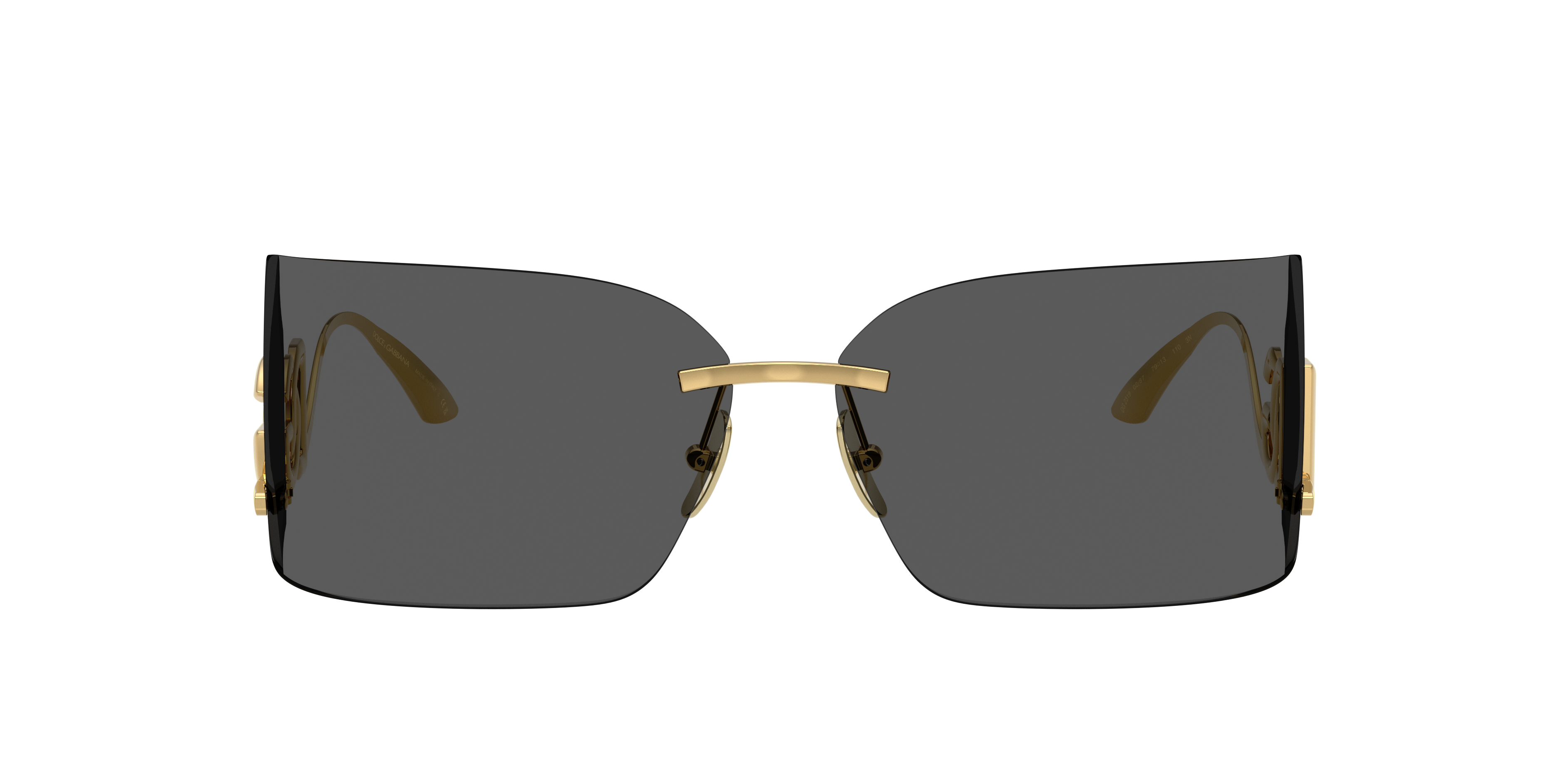 Dolce & Gabbana DG2319 Sunglasses | LensCrafters