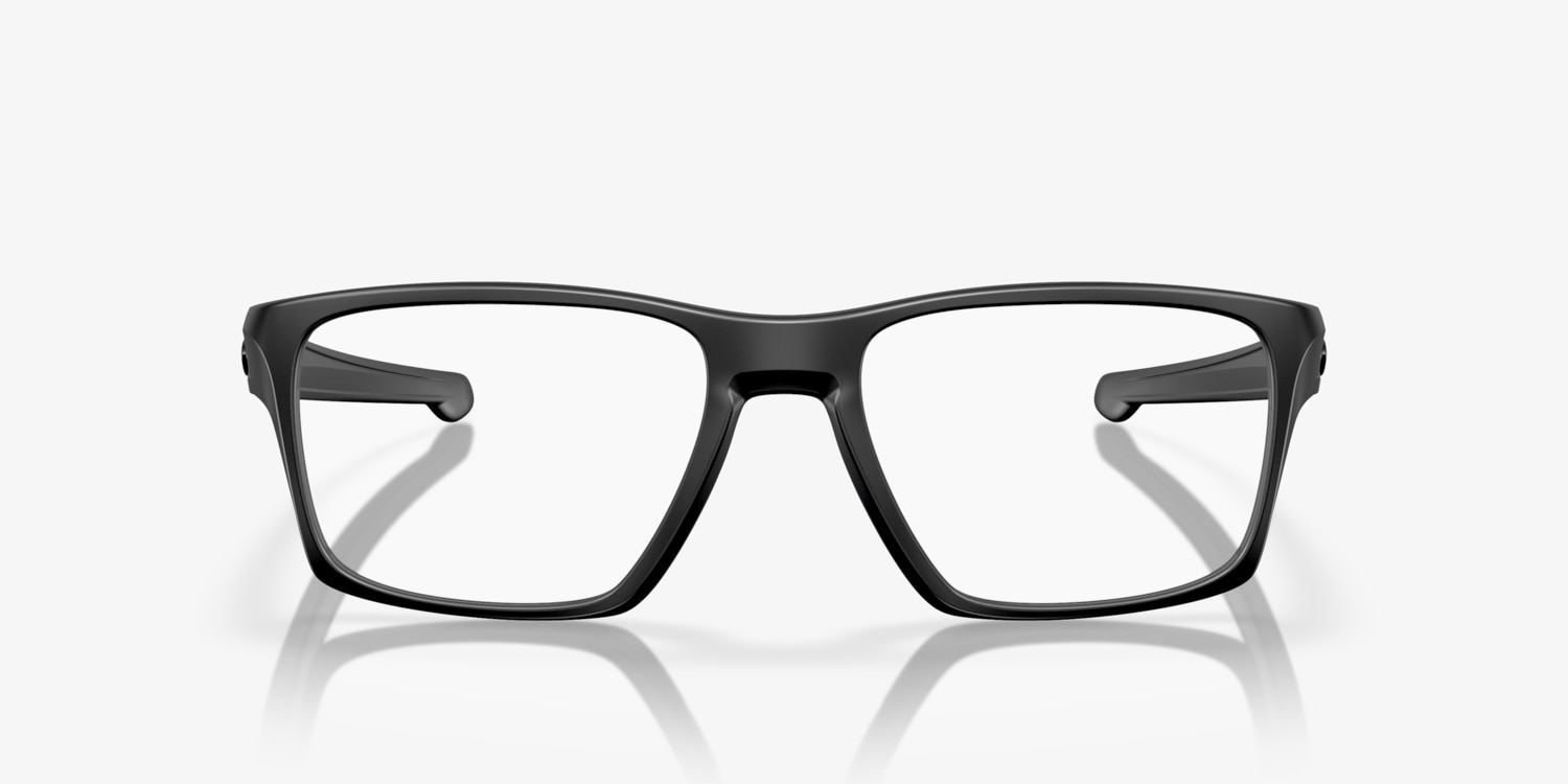Oakley OX8140 Litebeam Eyeglasses | LensCrafters