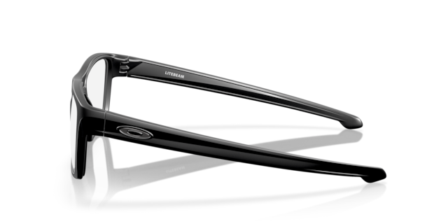 Oakley Man Satin Black