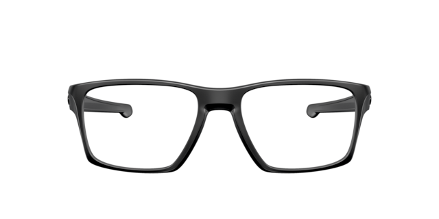 Oakley Man Satin Black