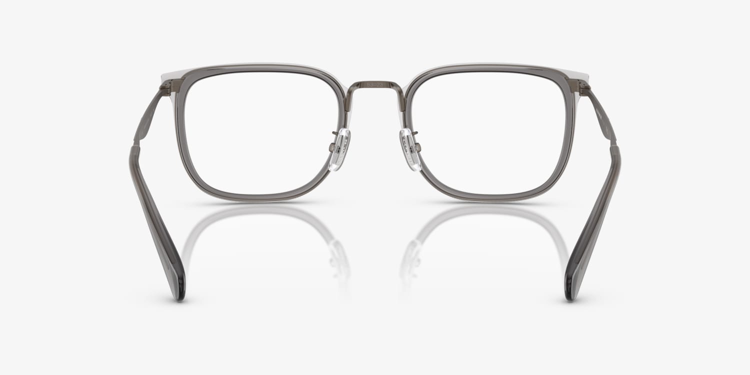 Coach HC5177 Eyeglasses | LensCrafters