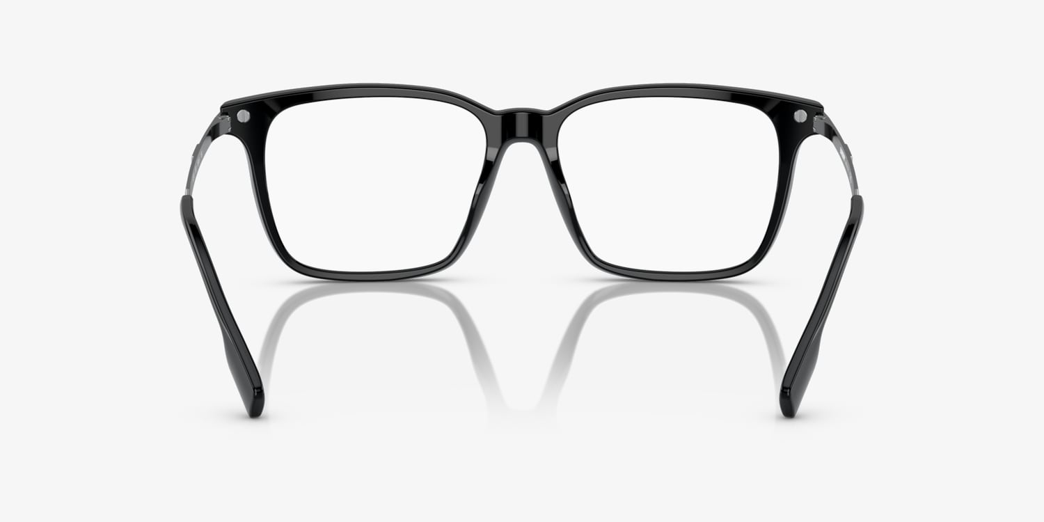 Burberry BE2378 Ellis Eyeglasses | LensCrafters
