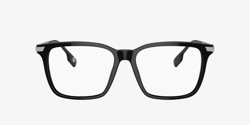 Burberry BE2344 Edison Eyeglasses | LensCrafters