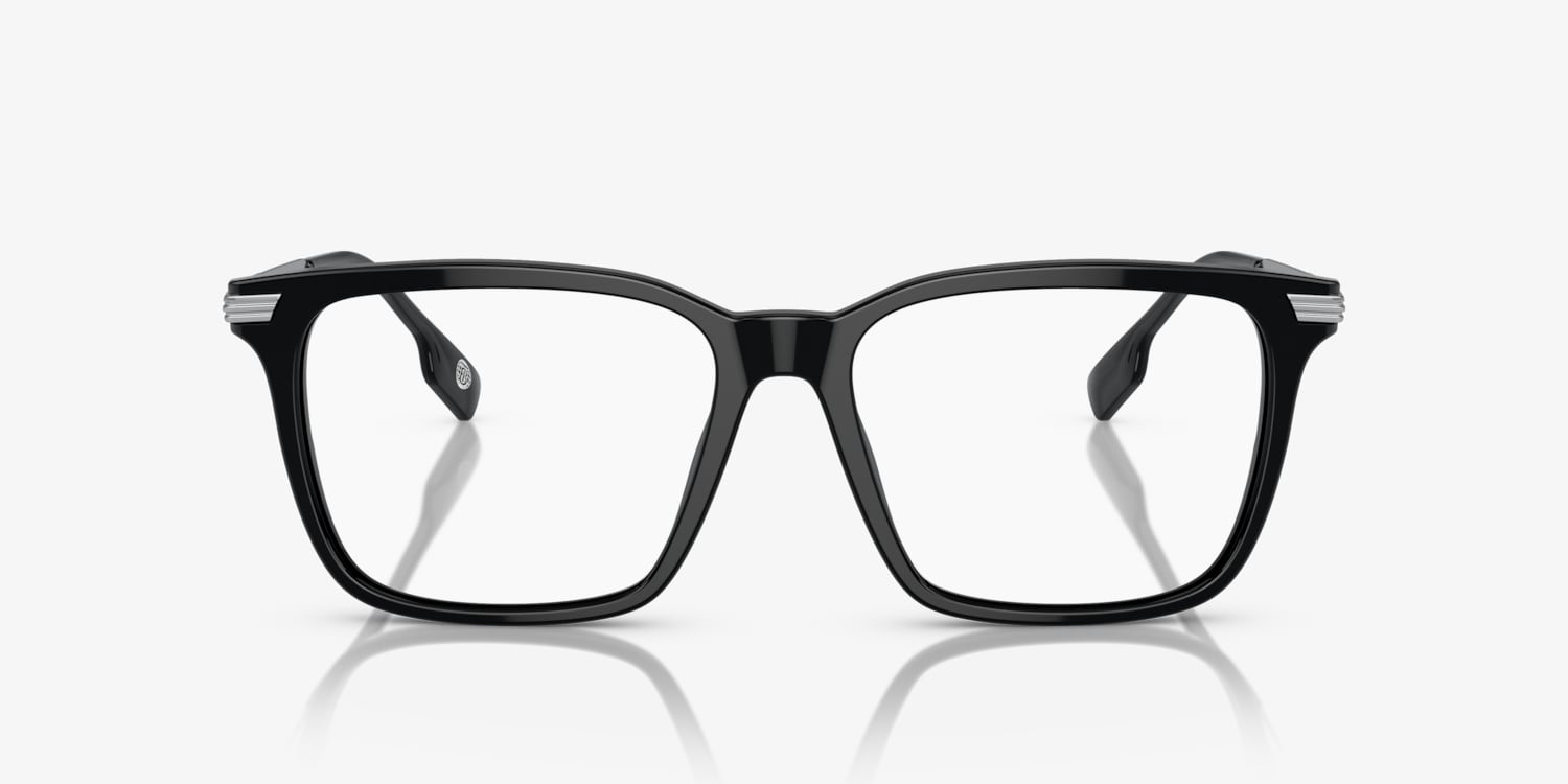 【BURBERRY BLACK LABEL】 Burberry BE2378 Ellis Eyeglasses | LensCrafters
