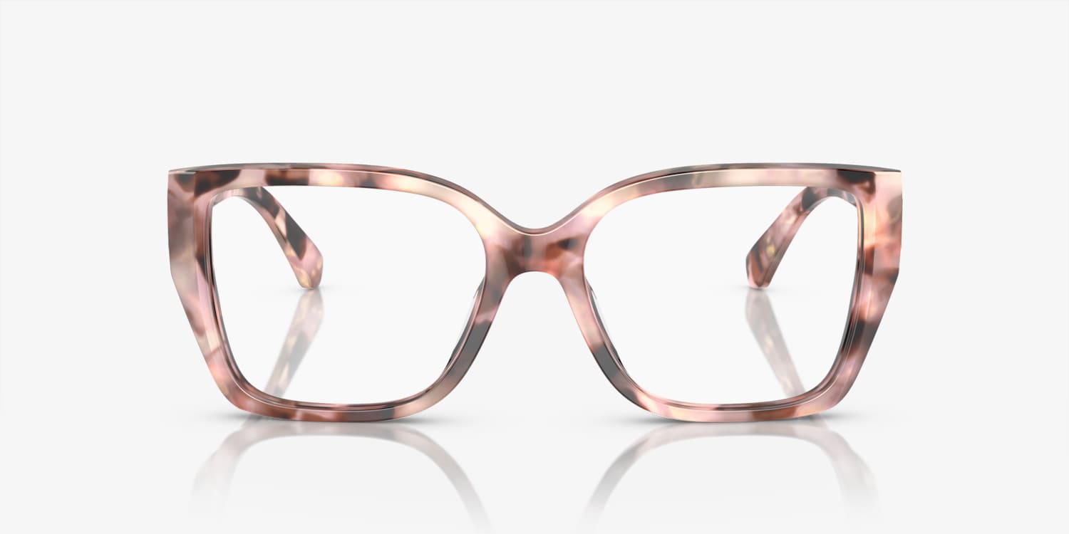 Michael Kors MK4115U Castello Eyeglasses | LensCrafters