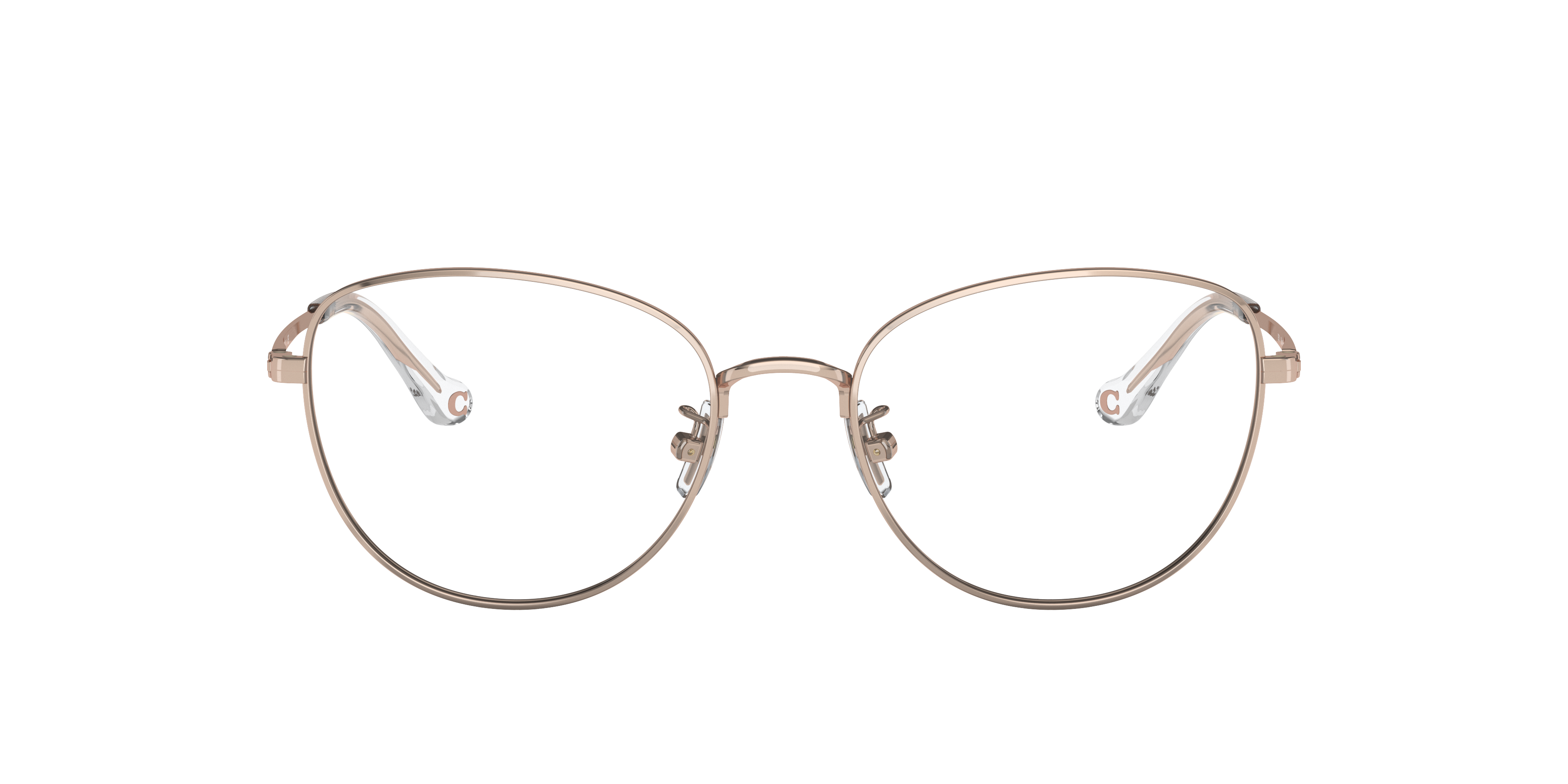 Coach HC5137 Eyeglasses | LensCrafters