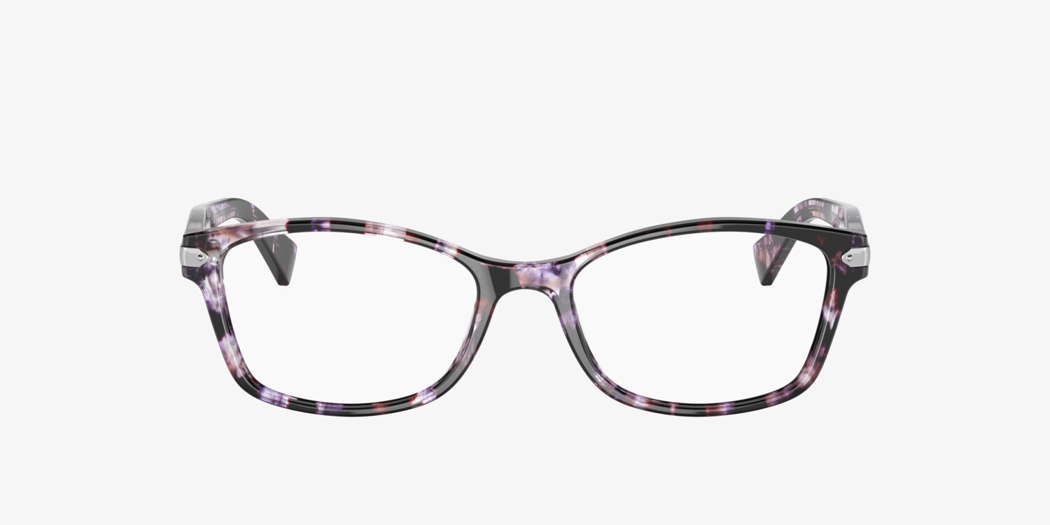 Coach HC6065 Eyeglasses | LensCrafters