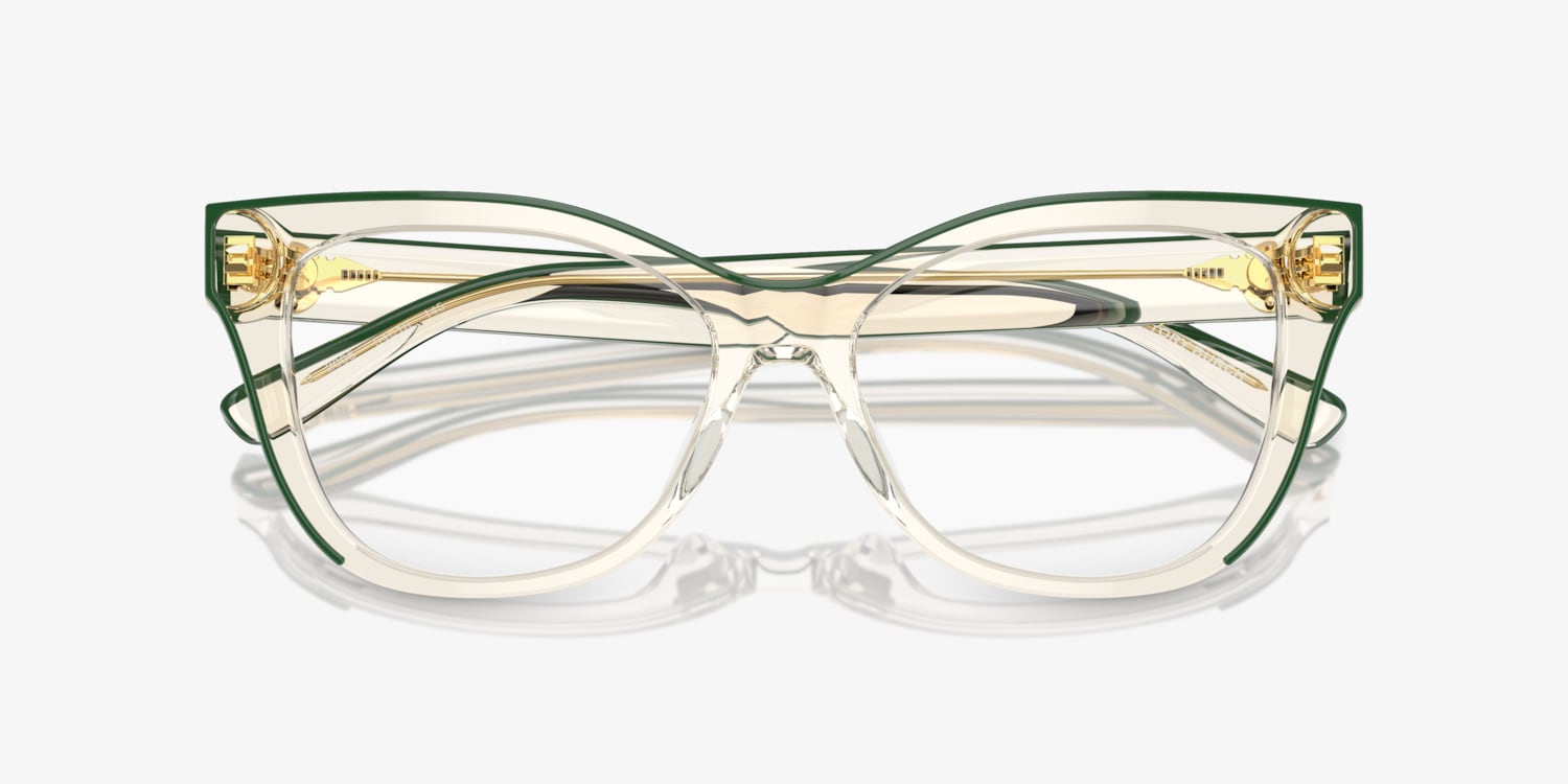 Tory Burch TY2147U Eyeglasses | LensCrafters