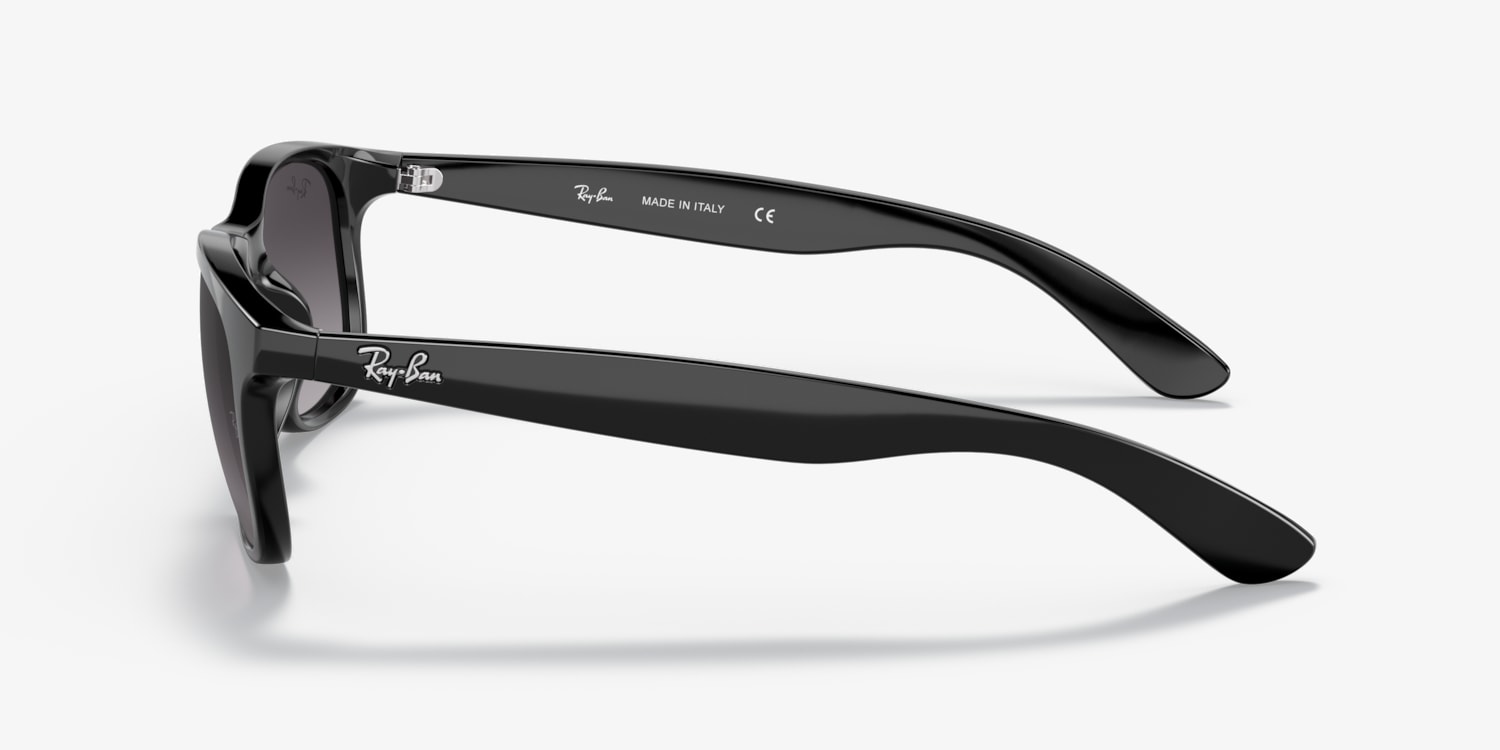 Ray-Ban RB4202 Andy Sunglasses | LensCrafters